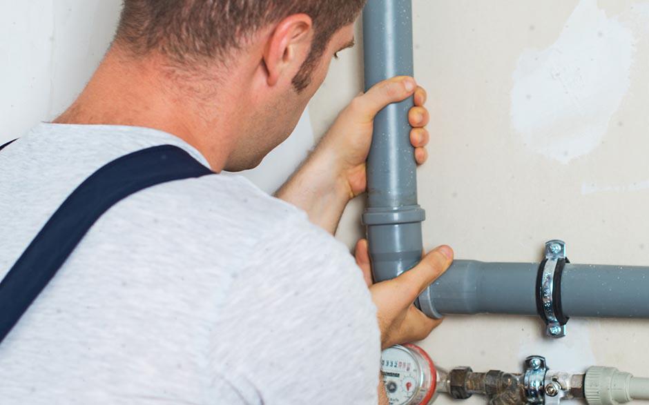 plombier installateur sanitaire Courbevoie