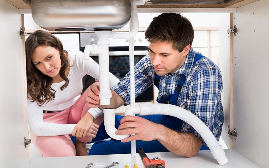 plombier installateur sanitaire Maisons-Alfort