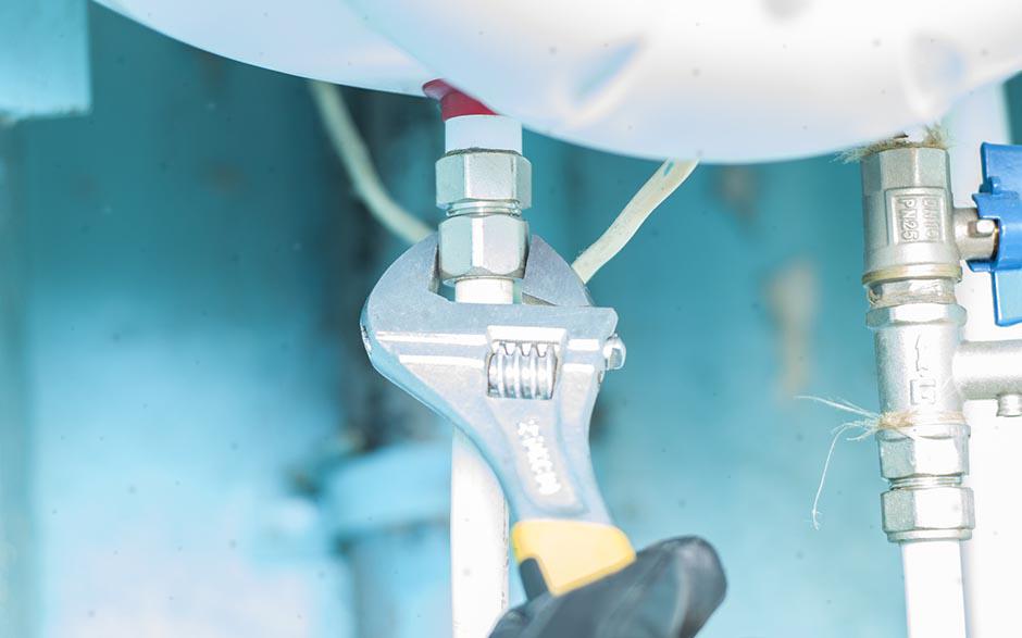 plombier installateur sanitaire Courbevoie