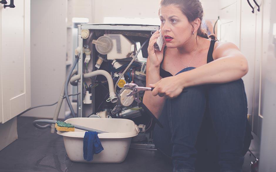 plombier installateur sanitaire Courbevoie