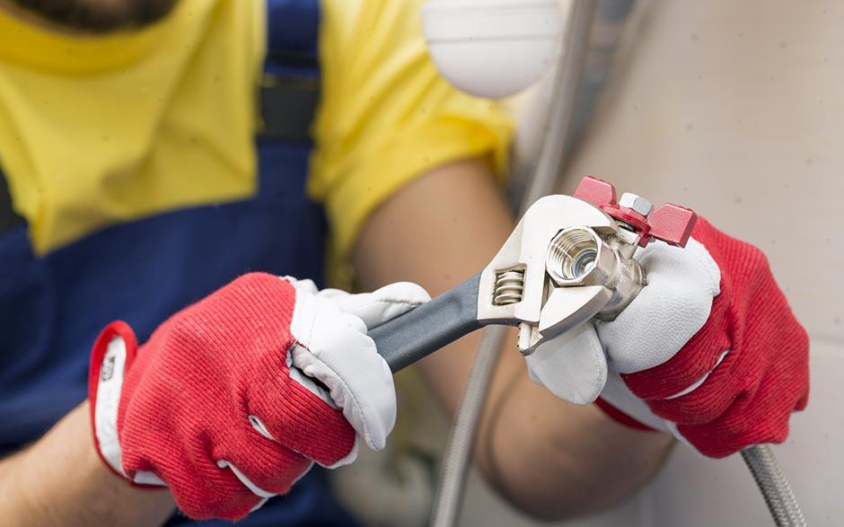 plombier installateur sanitaire Courbevoie